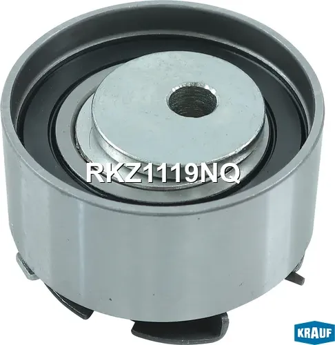 Ролик натяжной ГРМ (Krauf). Артикул RKZ1119NQ
