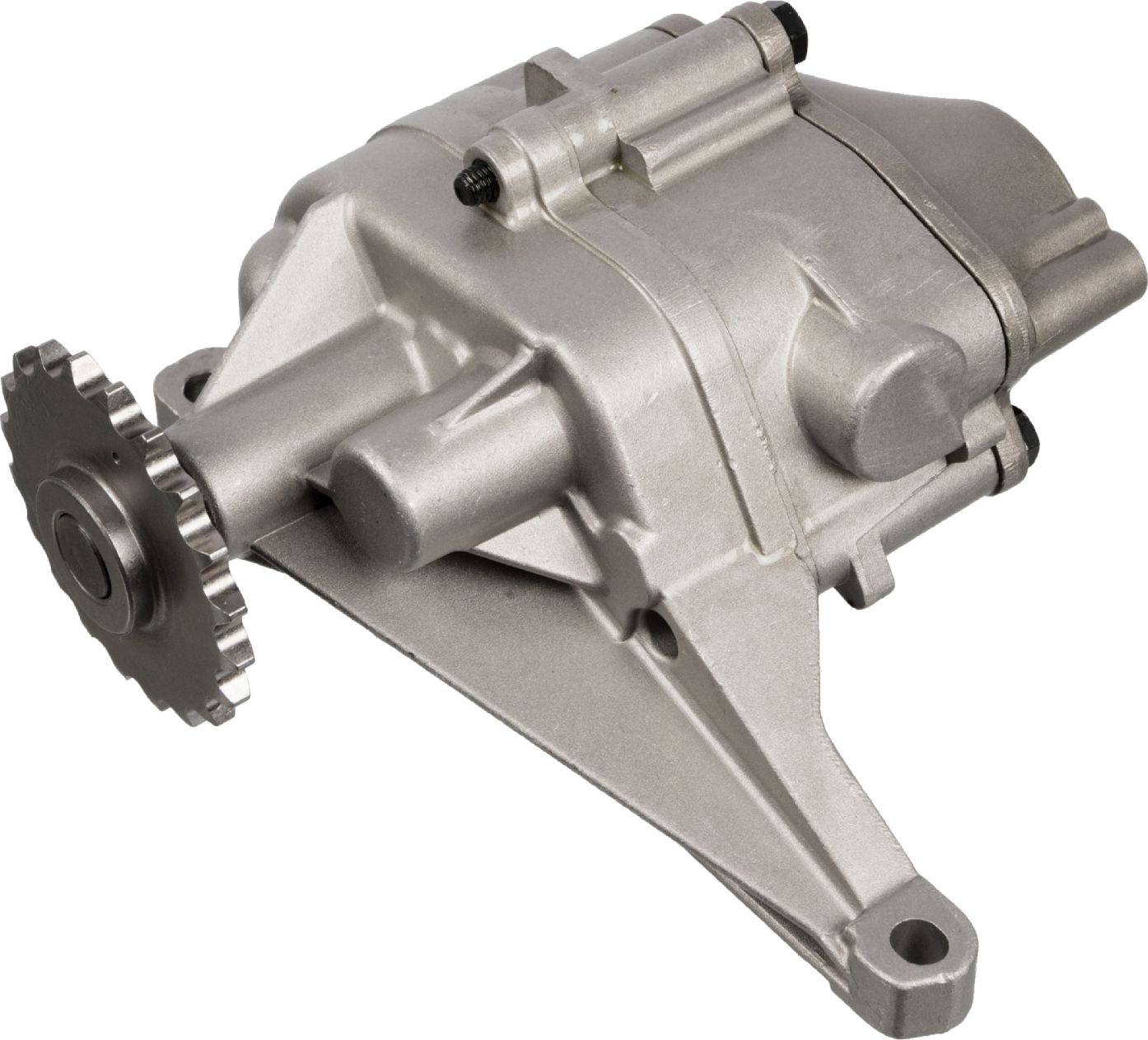 Масляный насос Febi Bilstein. Артикул 101086