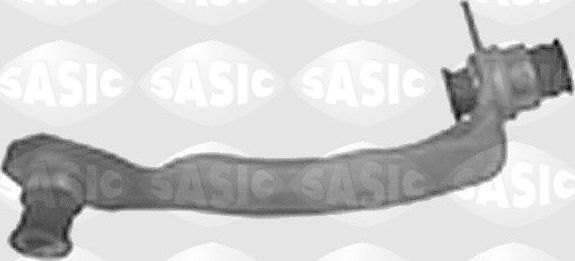 Подушка (опора) двигателя Sasic. Артикул 4005521