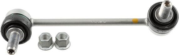 Стойка (тяга) стабилизатора Lemforder. Артикул 42636 01