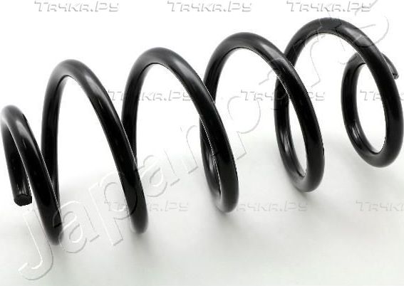 Пружина подвески Japanparts. Артикул ZC3797A