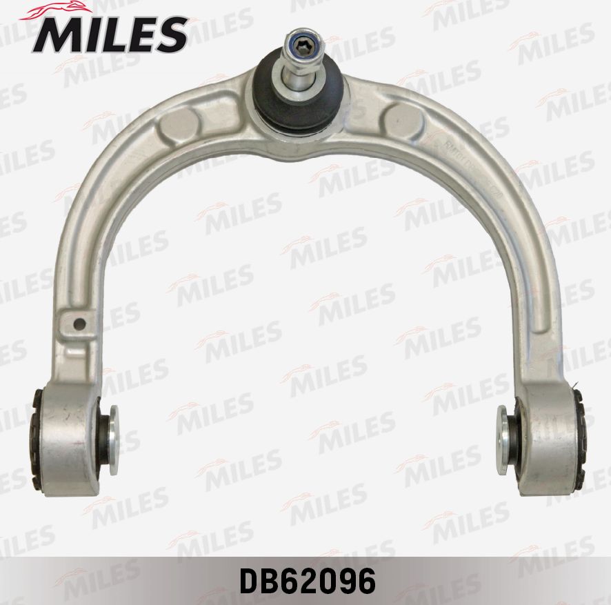 Поперечный рычаг передней подвески Miles. Артикул DB62096