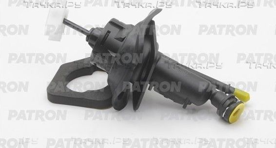 Цилиндр сцепления главный Patron для Volvo C70 II 2008-2009. Артикул PBC1027