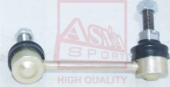 Стойка (тяга) стабилизатора Asva. Артикул 0223-Z51RR