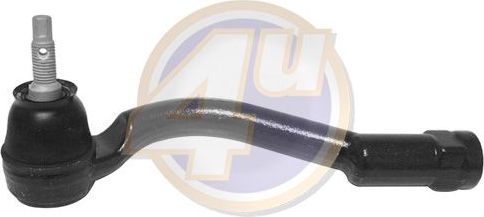 Наконечник рулевой тяги 4U. Артикул HY-A-01539