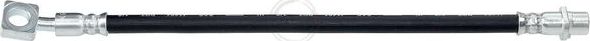 Тормозной шланг ABS задний левый для Saab 9000 I 1989-1998. Артикул SL 6307
