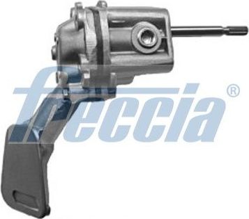 Масляный насос Freccia для Lancia Lybra 1999-2005. Артикул OP09-187