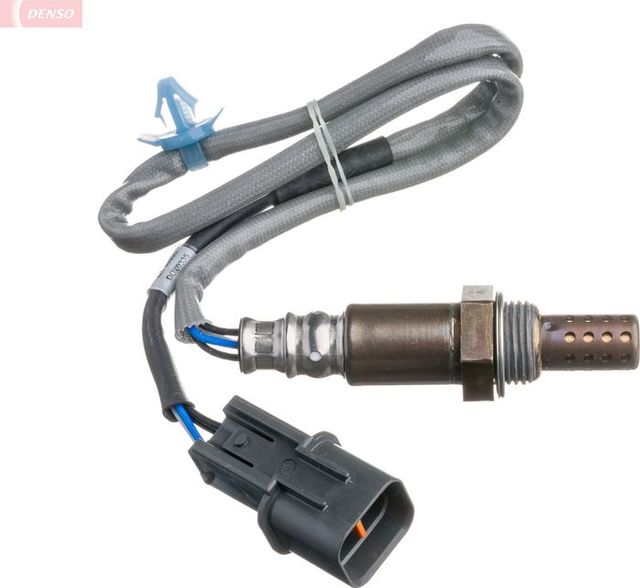 Лямбда-зонд (кислородный датчик) Denso Direct fit switching sensor. Артикул DOX-0335