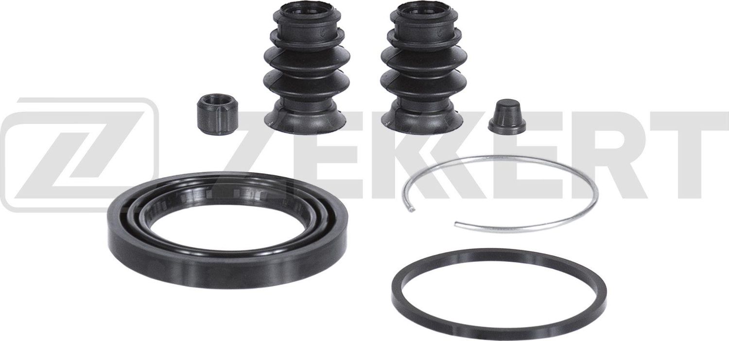 Ремкомплект тормозного суппорта Zekkert. Артикул BR-1302