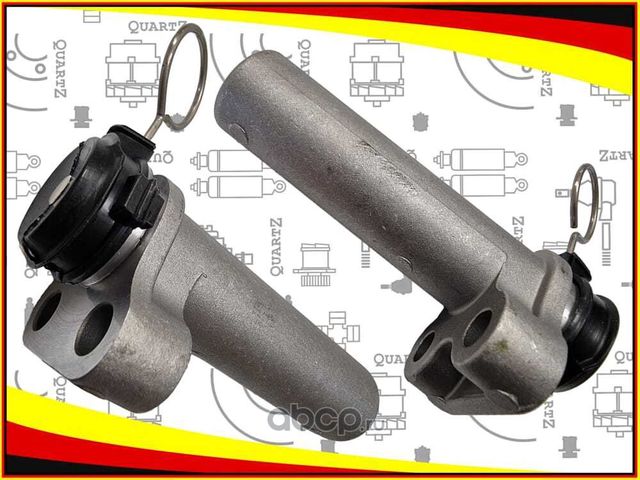 Натяжитель ремня ГРМ (Quartz). Артикул QZ1354050030