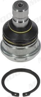 Шаровая опора MOOG передняя правая/левая для Kia Picanto II 2011-2017. Артикул KI-BJ-12659