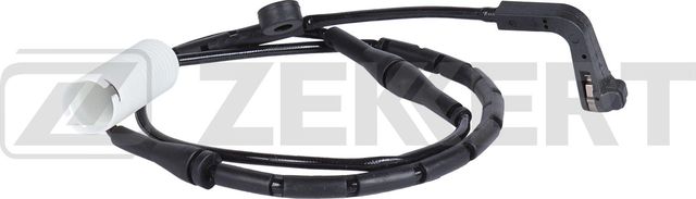 Датчик износа тормозных колодок  Zekkert задний для BMW 7 IV (E65/E66) 2001-2008. Артикул BS-8069