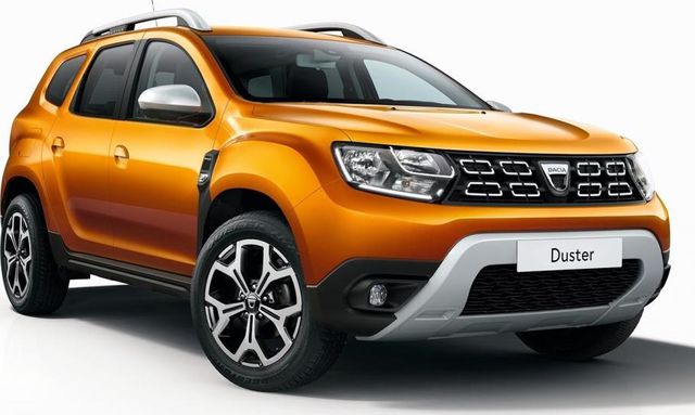 Фаркоп Aragon для Renault Duster I до рестайлинга 2010-2015. Фланцевое крепление. Артикул E1303BC