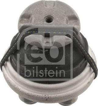 Подушка (опора) двигателя Febi Bilstein. Артикул 29514