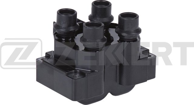 Катушка зажигания Zekkert для Mazda 626 V (GF) 1997-2002. Артикул ZS-1112