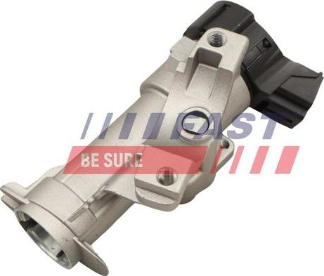 Замок зажигания Fast для Skoda Fabia II 2007-2014. Артикул FT82356