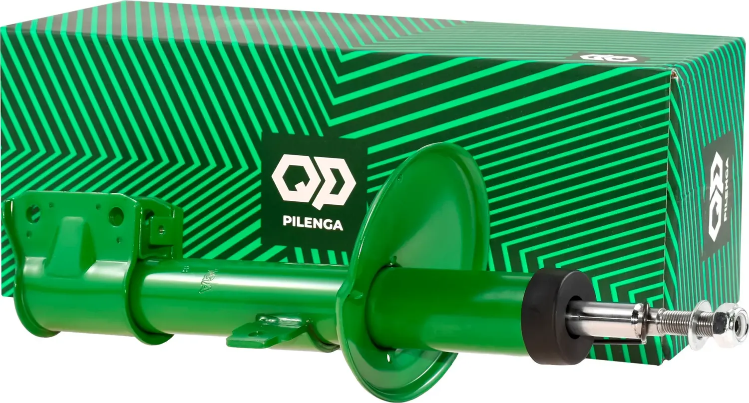 PILENGA Амортизатор передний левый  правый  RENAULT DUSTER. Артикул sh-p7248