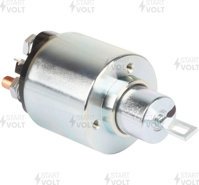 Втягивающее реле стартера StartVOLT для Audi A6 allroad I (C5) 2000-2005. Артикул VSR 1811