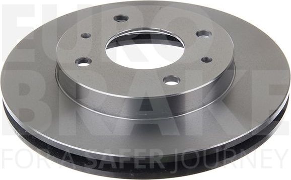 Тормозной диск Eurobrake. Артикул 5815203010