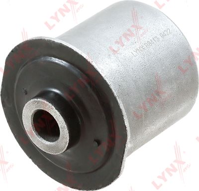 Сайлентблок заднего рычага подвески LYNXauto. Артикул B8413