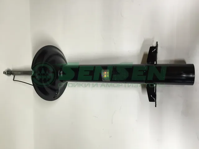 АМОРТ. ПЕРЕД. CITROEN JUMPER / RELAY FIAT DUCATO PEUGEOT BOXER (Sensen). Артикул 42142175