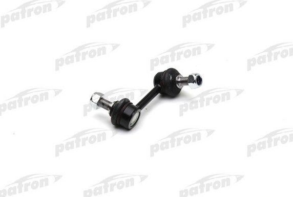 Стойка (тяга) стабилизатора Patron. Артикул PS4336R