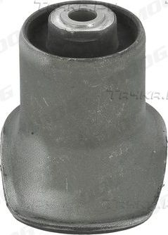 Сайлентблок задней балки MOOG. Артикул VO-SB-4169