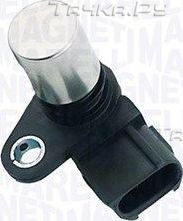 Датчик положения коленвала Magneti Marelli. Артикул 064848230010