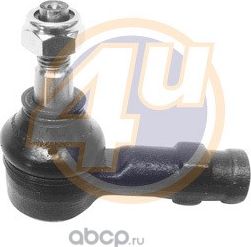Наконечник рулевой тяги 4U. Артикул DW-A-87049