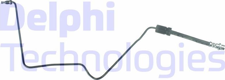 Тормозной шланг Delphi. Артикул LH6905