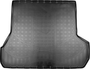 Коврик Норпласт для багажника Toyota Land Cruiser 80 1992-1998. Артикул NPA00-T88-430