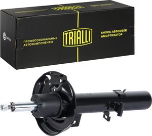 Амортизатор Trialli передний правый для Geely Tugella I 2020-2025. Артикул AG 30101