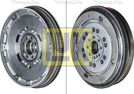 Маховик LuK DMF для Mercedes-Benz Sprinter 904 1996-2006. Артикул 415 0061 10