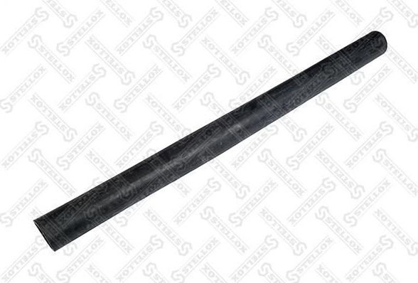 Патрубок радиатора (системы охлаждения) Stellox. Артикул 81-10081-SX