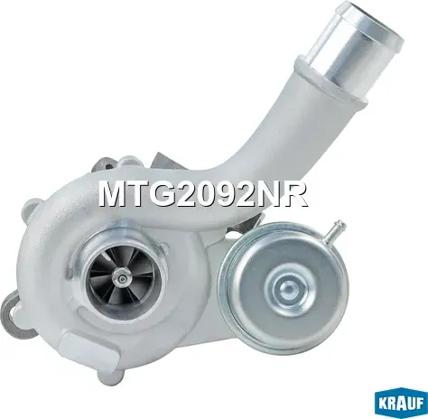 Турбокомпрессор (Krauf). Артикул MTG2092NR
