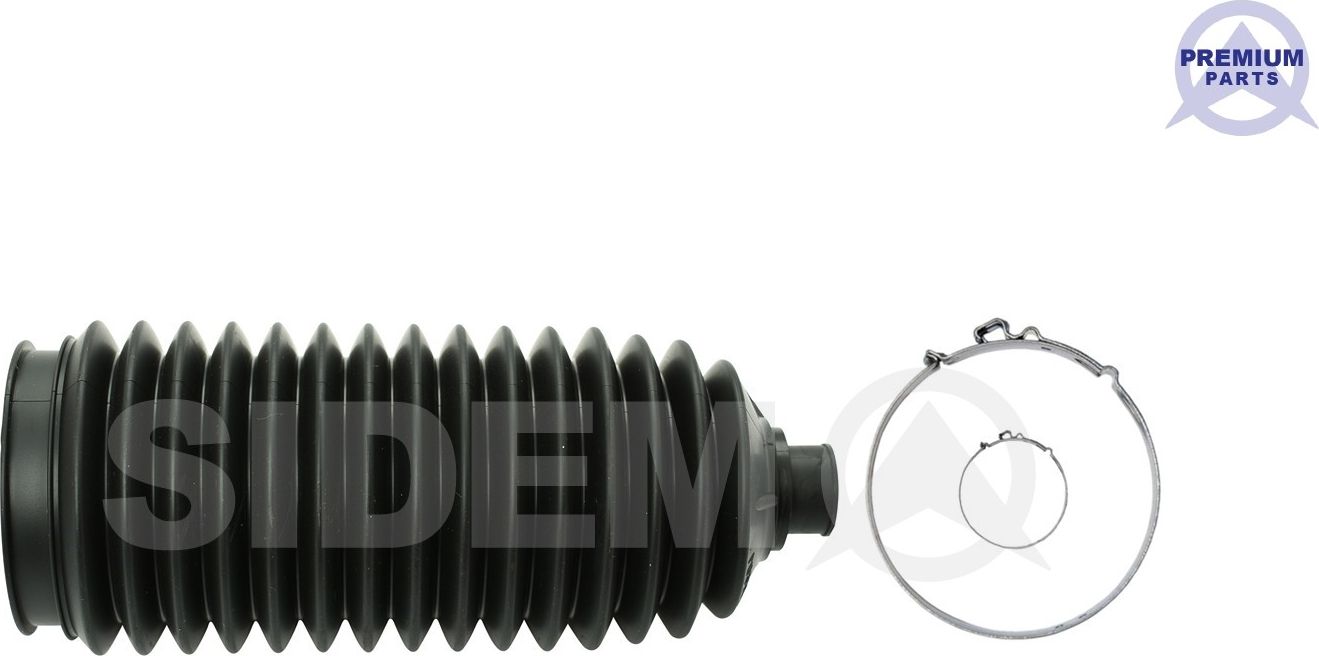 Пыльник рулевой рейки Sidem. Артикул 351.039