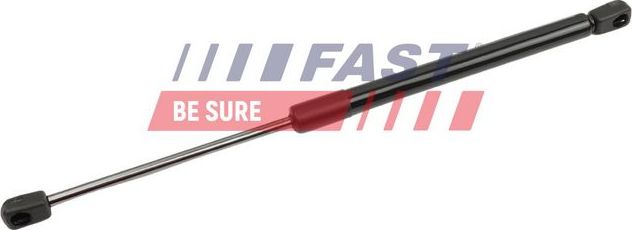 Амортизатор (упор) багажника Fast. Артикул FT00192