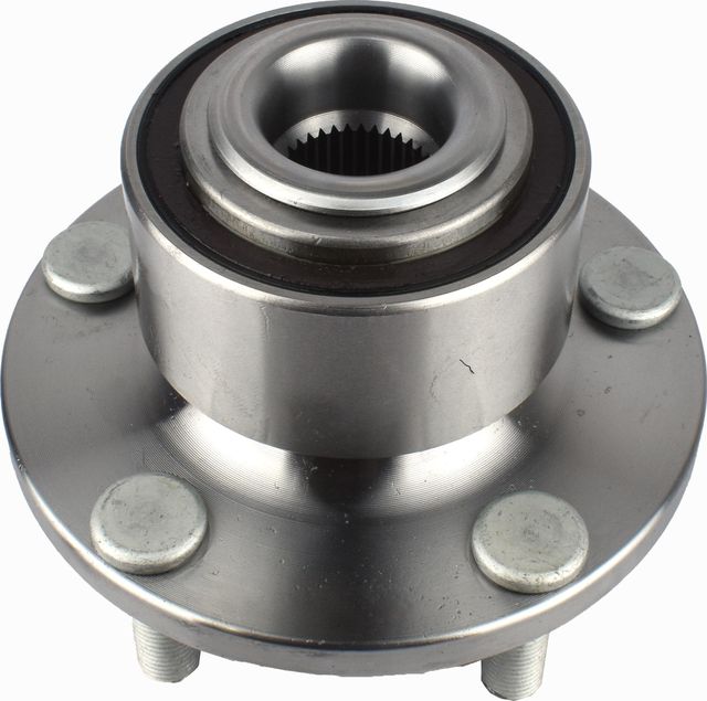 Ступица колеса с интегрированным подшипником Jikiu. Артикул HW45007