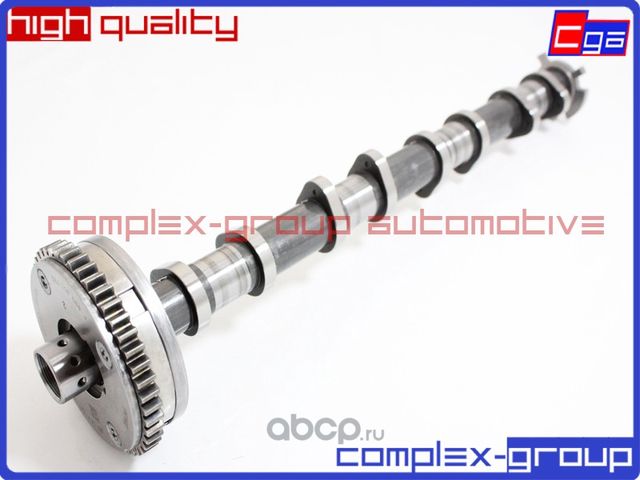 Распредвал впускной (CGA). Артикул 2CMS021RA