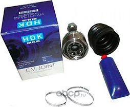 ШРУС наружный к-т (22x60x27) Hyundai  Elantra 2006- (HDK). Артикул hy-017a46