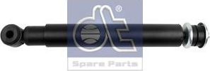Амортизатор DT Spare Parts. Артикул 1.25830