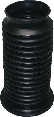 Пыльник амортизатора (стойки) Birth (резина). Артикул 51419