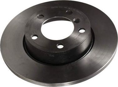 Тормозной диск Zentparts передний для BMW Z3 I 1995-2003. Артикул Z06153
