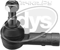 Наконечник рулевой тяги DYS. Артикул 22-00472