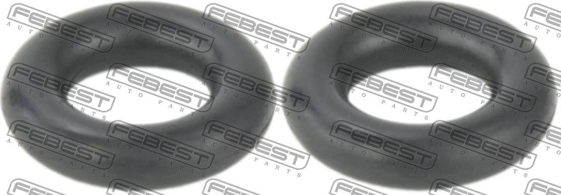 Кольцо форсунки уплотнительное Febest. Артикул MCP-003-PCS2
