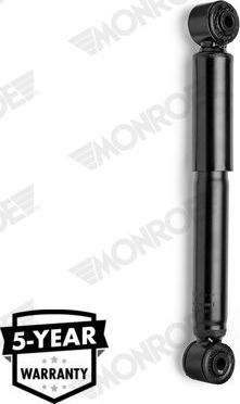 Амортизатор Monroe Original (Gas). Артикул G1105