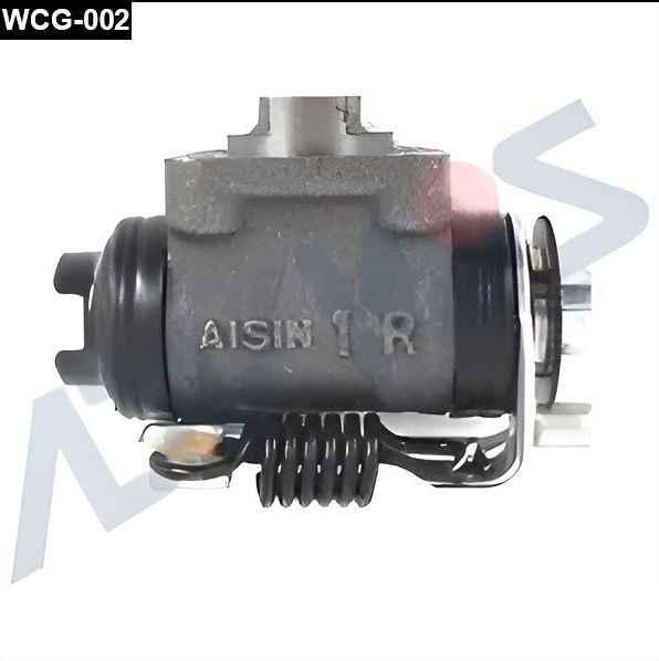 Тормозной цилиндр Advics (Чугун) задний правый для Nissan Navara D23 2015-2026. Артикул WCG-002