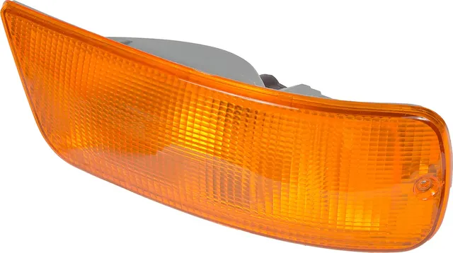 Поворотник (фонарь указателя поворота) Stellox передний правый для Mercedes-Benz Econic I 1998-2026. Артикул 88-90564-SX