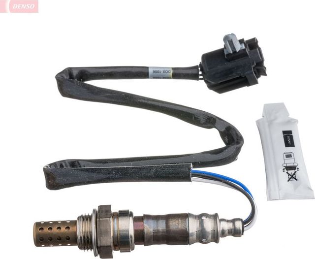 Лямбда-зонд (кислородный датчик) Denso Direct fit для Chrysler Voyager IV 2001-2004. Артикул DOX-1056
