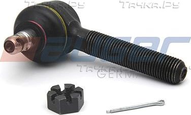 Наконечник рулевой тяги Auger для Volvo  FH16 1993-2002. Артикул 10525